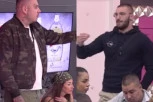 MENSUR UDARIO NA CARA! Tenzija dostigla vrhunac u ZADRUZI, pale TEŠKE REČI! (VIDEO)