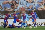 LUDNICA U VIGU: Barselona pokockala 3:0 protiv Selte, Katalonci su u debelom kanalu (VIDEO)