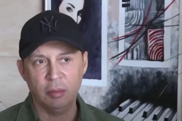 SIN NAŠEG POZNATOG VODITELJA POHAĐAO RIBNIKAR: Ovako je nakon TRAGEDIJE govorio o žrtvama - reči LEDE KRV U ŽILAMA!