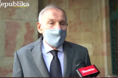 DRAGAN DŽAJIĆ OTKRIO DETALJE O MARINKU ROKVIĆU: Ispričao sve o poslednjem susret sa pevačem! (VIDEO)