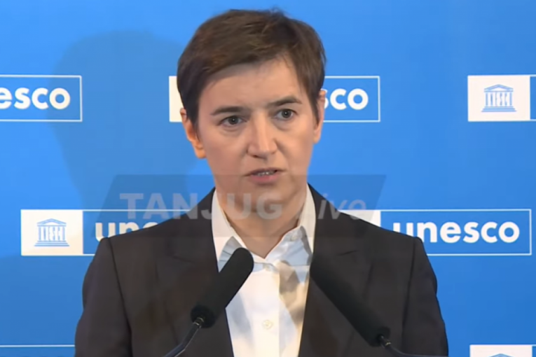 ANA BRNABIĆ ŽESTOKO OPLELA PO DRAGANU ĐILASU I NJEGOVIM MEDIJIMA! On preti, vređa i ima užasan plan! (VIDEO)