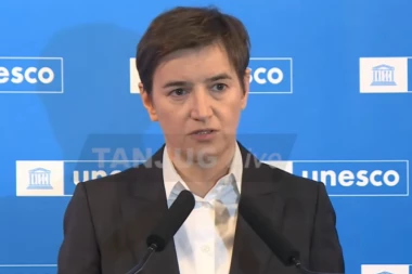 ANA BRNABIĆ ŽESTOKO OPLELA PO DRAGANU ĐILASU I NJEGOVIM MEDIJIMA! On preti, vređa i ima užasan plan! (VIDEO)