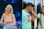 SUZDRŽAVALA SAM SE: Vesna Đogani o Dalili i Dejanu,  OŠTEĆENI SU OBOJE! (VIDEO)