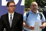 VUČIĆ PATOSIRAO VULETIĆA: Navikli su da kuckaju u svoje telefone kako ćemo zbog baksuza izgubiti, A ONDA SU SE NAŠLI U ČUDU!