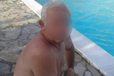 VEĆ JE ROBIJAO ZBOG NAPASTVOVANJA: Ovo je taksista optužen za SILOVANJE devojke ometene u razvoju! (FOTO)