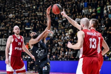 EKSKLUZIVNO SAZNAJEMO: Igrao je za Partizan, a sada ima novi klub!