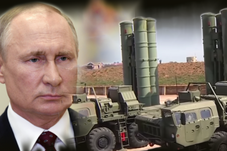 OTKRIVAMO! NABAVKA MOĆNOG RUSKOG PVO SISTEMA PONOVO NA STOLU: Putin nam nudi S-400