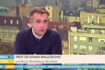 DOKTOR BRAJUŠKOVIĆ RAZBIJA MITOVE O VAKCINACIJI: Alergija na neki sastojak je jedina nuspojava!