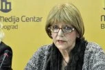 BISERKO PROTERUJE CRKVU SA KOSMETA: Sraman izveštaj Helsinškog odbora za ljudska prava