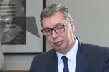 PREDSEDNIK VUČIĆ O LICEMERJU: Rio Tinto su doveli predstavnici bivšeg režima, a sada PROTESTUJU!