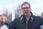 KUČEVO UZ VUČIĆA:  Za manje od dva časa 1063 potpisa podrške!!!