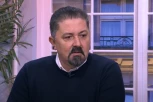 DIREKTOR SRPSKOG TELEGRAFA OTKRIO! Milovanović: Pojavljuje se ekolog Savo Manojlović da priča o Rio Tintu, a stipendista je njihove KONKURENTSKE FIRME!