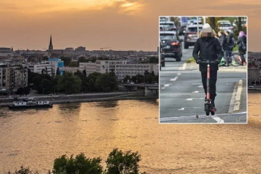 POTEZ OVA DVA MLADIĆA IZ NOVOG SADA RAZBESNEO JE CELU SRBIJU: Ono što su uradili ovoj devojci je za svaku osudu (FOTO)