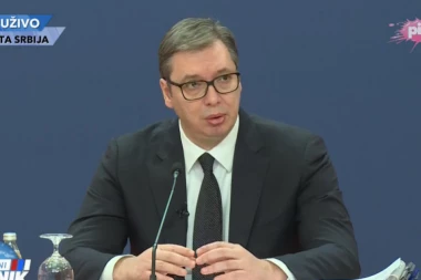 VUČIĆ STAVIO VETO:  Šta se dešava sa zakonom koji se vrati na ponovno odlučivanje