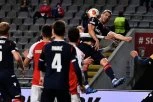 BIĆE PAKLENO: Ovo su POTENCIJALNI rivali Crvene zvezde na proleće u Ligi Evrope!