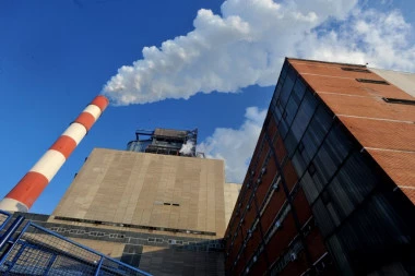 EVO ŠTA JE POKAZAO UVIĐAJ: Oglasilo se tužilaštvo u Lazarevcu nakon utapanja radnika termoelektrane