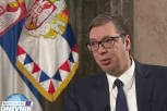 VANREDNO OBRAĆANJE PREDSEDNIKA VUČIĆA: Nema poskupljenja struje, štedimo osam miliona svaki dan, ja živim za te brojke