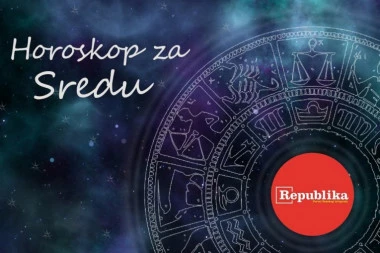 HOROSKOP ZA SREDU 18. MAJ: Vage očekuje ljubavna avantura sa Lavom, a Škorpije NEOČEKIVANI FINANSIJSKI DOBITAK!