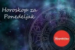 DNEVNI HOROSKOP ZA PONEDELJAK 1. AVGUST: Bikovi treba da prihvate nove ideje na poslu, Rakove očekuje prijatno iznenađenje na ljubavnom planu!