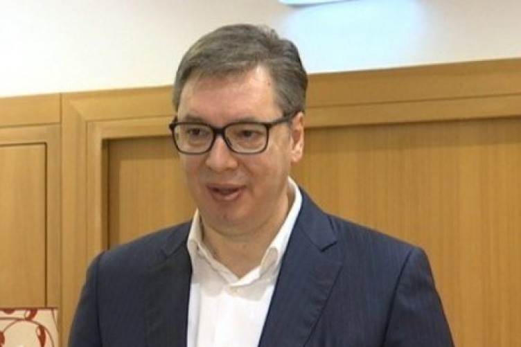 PREDSEDNIK VUČIĆ NAJAVIO NOVE ISPLATE DRŽAVNE POMOĆU U 2022.! Odlična vest!