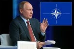 PUTIN NA SVIM POLJIMA GUBI, ALI JE NATO NJEGOV NAJVEĆI ADUT: Ovaj sukob u alijansi ide na ruku ruskom predsedniku