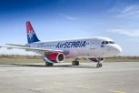 NOVI REKORD "ER SRBIJE"! Ministar Vesić o najnovijem uspehu nacionalne avio-kompanije: "Idemo dalje"!