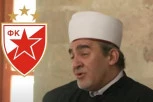 ŠTA ĆE DELIJE REĆI NA OVO? Muftija Mustafa Jusufspahić pod lažnim imenom igrao za Crvenu zvezdu!
