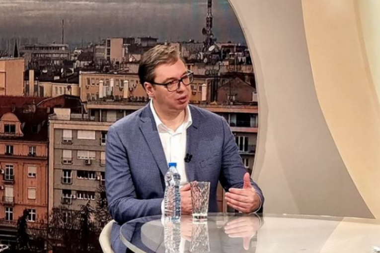 VUČIĆ NAJAVIO DOBRE VESTI: Stiže nova kompanija, zaposliće mnogo ljudi! (UŽIVO)