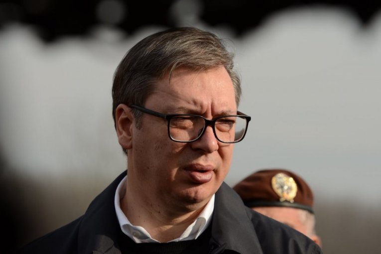 OTKRIVENO PRAVO LICE LAŽNIH EKOLOGA! Blokirali puteve da bi Vučić povukao Zakone i ukinuo Prostorni plan Loznice, a danas - PREDIZBORNO POLITIČARENJE!