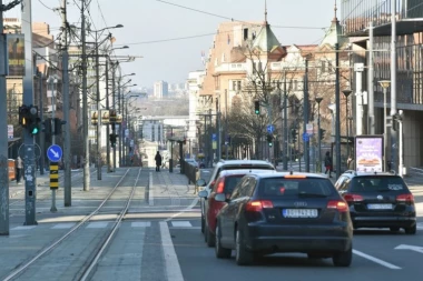 OVO SU NOVE CENE PARKINGA U BEOGRADU: Stanarima se daje prioritet kao privilegovanoj kategoriji