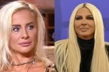 SVE STE IZMISLILE! Milica Dabović i Jelena Karleuša na udaru BRUTALNIH komentara: FEJK ŽENE!  (FOTO)