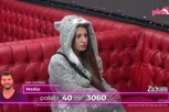 ON JE MOJA NAJVEĆA GREŠKA, NIŠTA MU NE VERUJEM: Dalila OGORČENA na Filipa Cara, a onda je spomenula i Maju! (VIDEO)