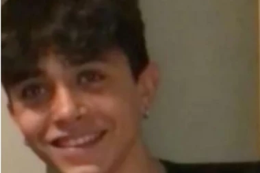 TINEJDŽER (17) IZ SRBIJE BRUTALNO UBIJEN U TRSTU! Zadavio ga drug zbog devojke! RODITELJI NEMAJU PARE NI ZA SAHRANU!