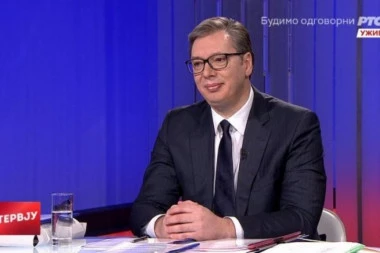 VUČIĆ POTVRDIO: EPS dobija novog čelnika, za nekoliko dana stiže direktor!