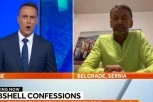 SASUO IM SVE U LICE OKO NOVAKA! Obradović ZAPUŠIO USTA Australijancima u jutarnjem programu UŽIVO! (VIDEO)