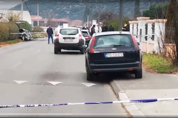 POLICAJCA UBILI ŠIPTARI, SUGRAĐANI GA NE ZABORAVLJAJU! Majka ubice besramno lagala!