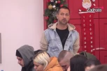 NAROD JE SAŽALIO DEJANA: Marko Đedović URNISAO Dragojeviće: RIZIKOVAO SI DA NE PRIČAŠ SA NAJBLIŽIMA TRI GODINE! (VIDEO)