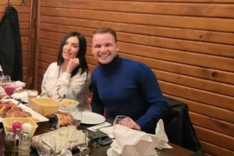 TANJA SAVIĆ SE UDAJE ZA DRAŠKA STANIVUKOVIĆA? Išao u Smederevo da zatraži ruku od njenih roditelja, otkriveni svi detalji razgovora! (FOTO)