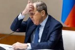 LAVROV ŽESTOKO NAPAO ZAPAD: Ruski ministar otkrio zašto gori Ukrajina, o pregovorima ni reč