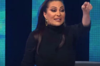 CECA RAŽNATOVIĆ PROGOVORILA O PSIHOPATAMA: Potpuno je poremećeno! (FOTO)