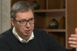 VUČIĆ SE DIREKTNO UKLJUČIO IZ PEKINGA! Stižu nam super vakcine, imamo važne dogovore sa Kinom