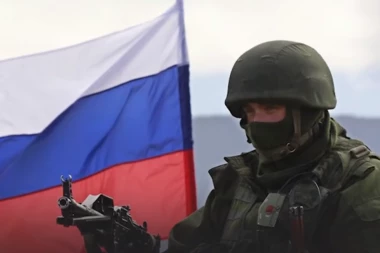 UZBUNA U VAŠINGTONU, ZAPAD STRAHUJE SAMO OD JEDNOG! Posle predaje i povlačenja iz Avdejevke, odbrana Kijeva puca pod ruskim udarima! (VIDEO)