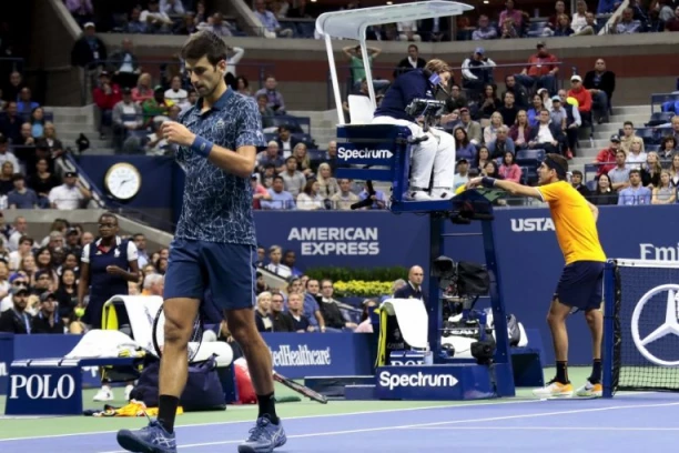 TUŽNA PRIČA SLAVNOG TENISERA: Poslednji argentinski tango uveličaće Novak Đoković! (VIDEO)