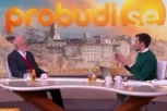 ŠTA JE SA VLADETOM?! Đilasov kandidat za gradonačelnik načisto prso: Ruske crkve su kičeraj kao i spomenik Stefanu Nemanji! (VIDEO)