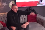 ONA JE KRIVA, IZAZIVA U MENI LOŠE: Filip Car priznao da se KAJE zbog Dalile Dragojević, a ovo najviše MRZI kod nje! (VIDEO)