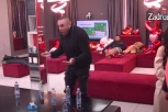 FILIP BRANIO DEJANA DRAGOJEVIĆA: Car osuo PALJBU po Dalili zbog bivšeg supruga, ona IZGORELA od besa! (VIDEO)