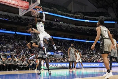 KRAJ JEDNE ERE: Nakon ovoga NBA liga više neće biti ista!