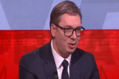 SRBIJA POJAČAVA ROBNE REZERVE ZBOG SITUACIJE U UKRAJINI! Predsednik Vučić kaže da samo jednu stvar nismo uspeli da nabavimo!