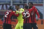 JEDAN, ALI VREDAN GOL: Milan preuzeo čelo Serije A!