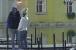 ALEKS NAPALA DEJANA! Problemi u ljubavnom gnezdu, RASKID NA POMOLI? SA MNOM SI JER MORAŠ! (VIDEO)